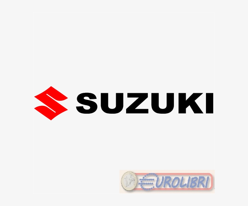 Suzuki Logo, transparent png
