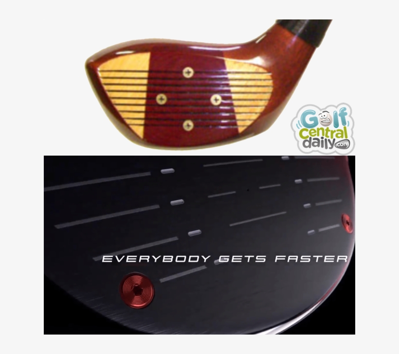 So Imagine My Shock When I See Taylormade's New Drivers, transparent png