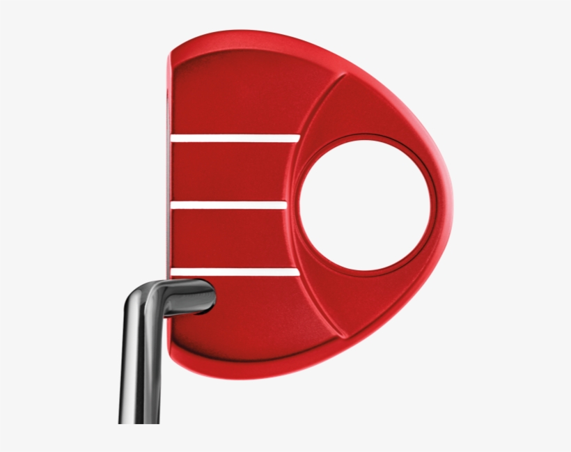 Taylormade Tp Red Collection Chaska Putter Taylormade, transparent png