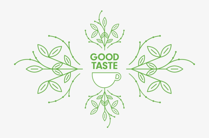 Good Taste Floral, transparent png