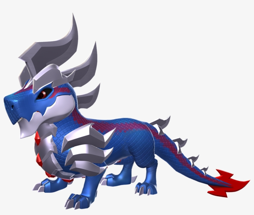 Ragnarok Dragon, transparent png