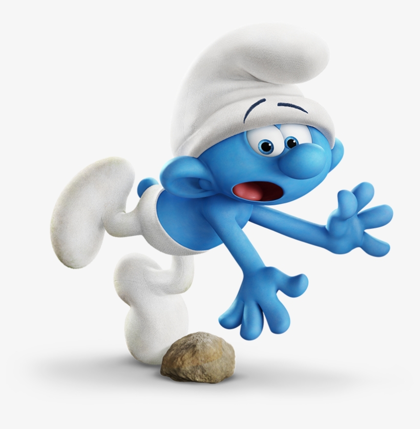 Smurf Png, transparent png