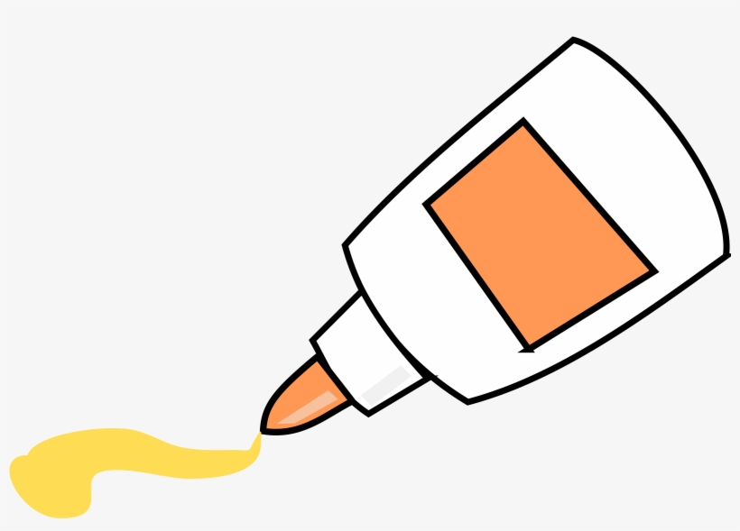 Glue Png, transparent png