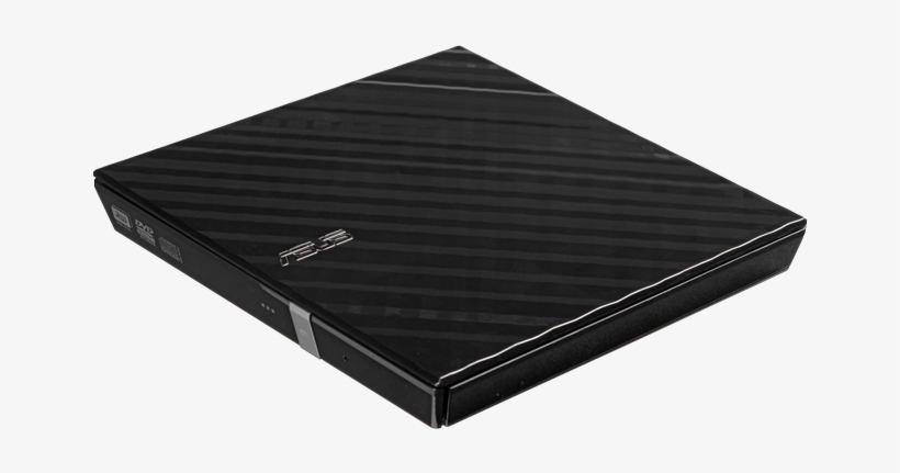 Asus External Dvdrw Sdrw 08d2s U Image, transparent png