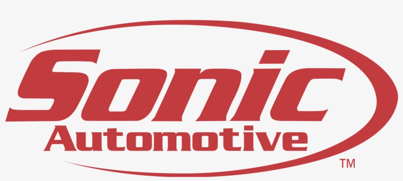 Sonic Automotive Logo Png Transparent, transparent png