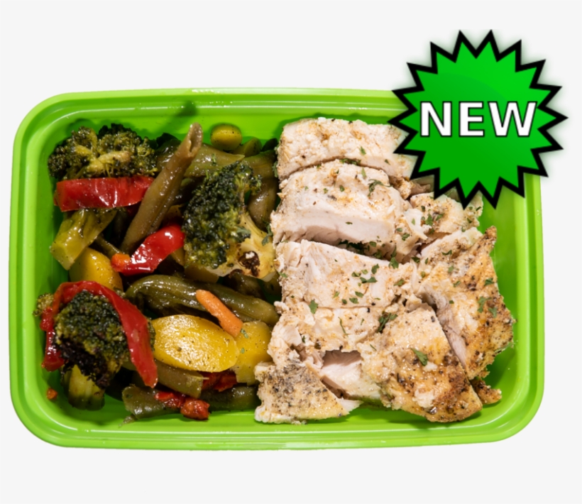 Keto Chicken - Png, transparent png