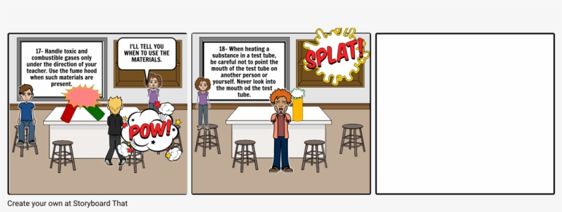 Safety In The Laboratory, transparent png