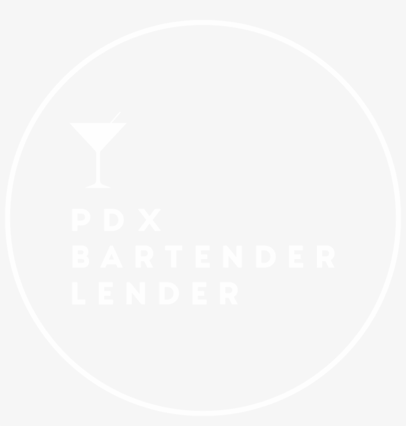 Pdx Bartender Lender, transparent png