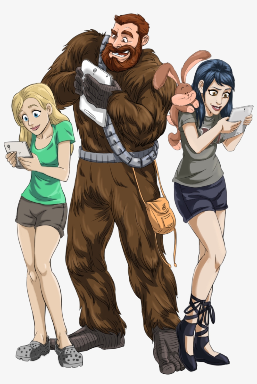 Addicts Playing Games, transparent png
