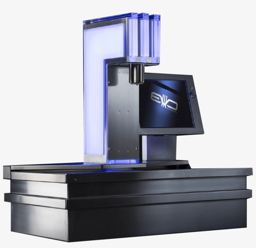 It Is A Bartender-support Device, Evo, And Is Used, transparent png