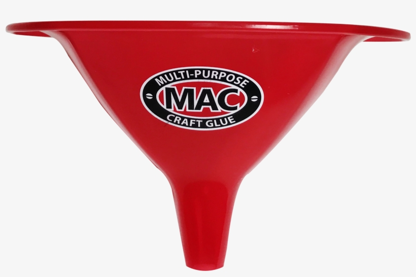 Glue Funnel, transparent png
