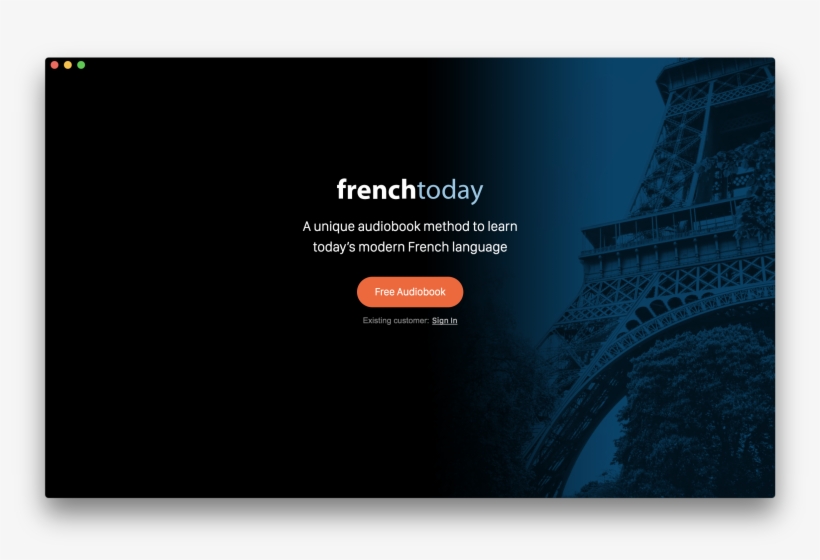 Click On The "à Moi Paris First Encounter" Image Icon, transparent png