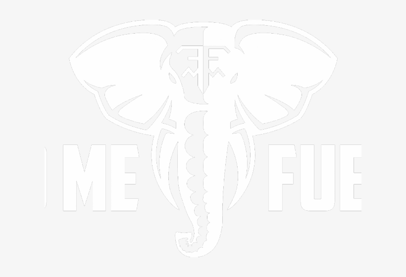 John Cena Clipart Elephant, transparent png