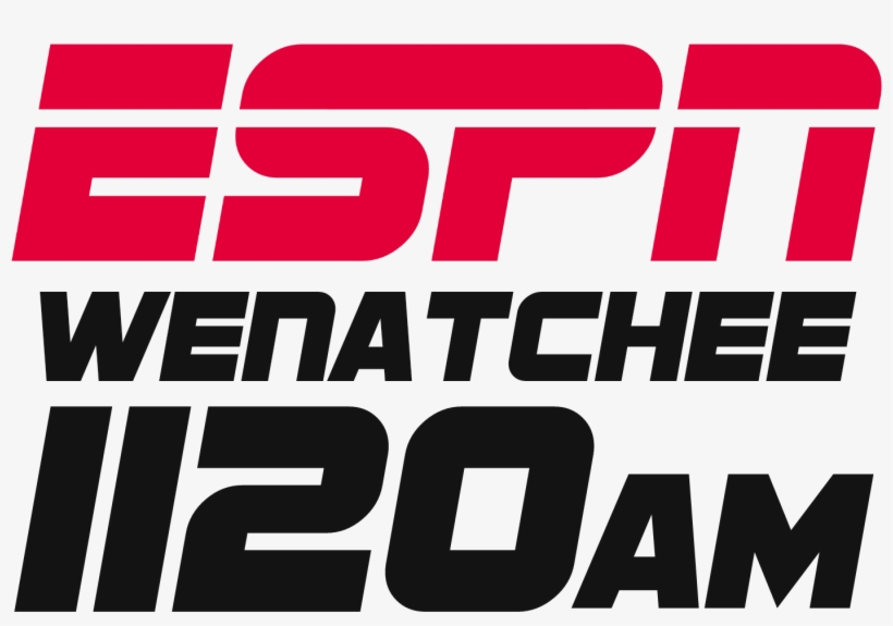 Espn Radio Wenatchee 1120, transparent png