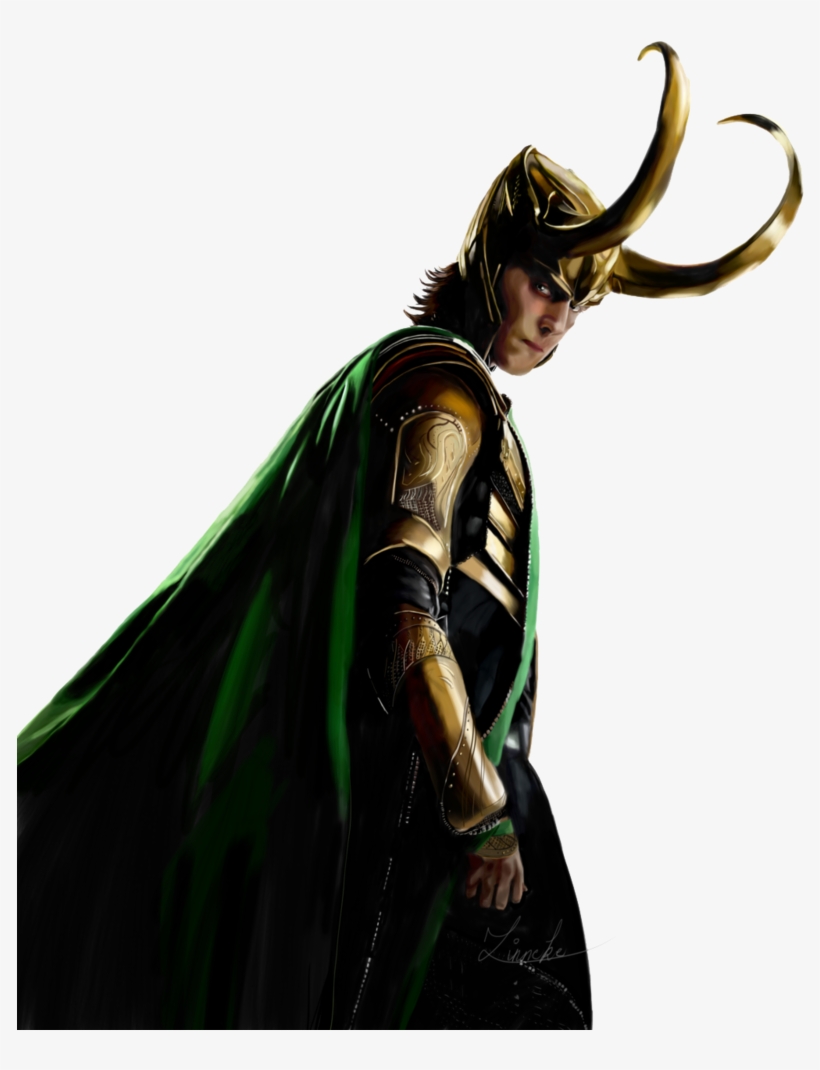 Loki Png Transparent Image, transparent png