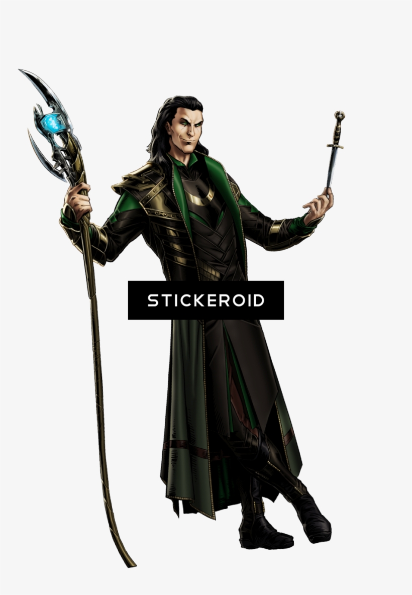 Loki, transparent png