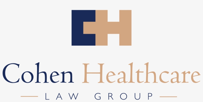 Cohen Healthcare Law Logo, transparent png