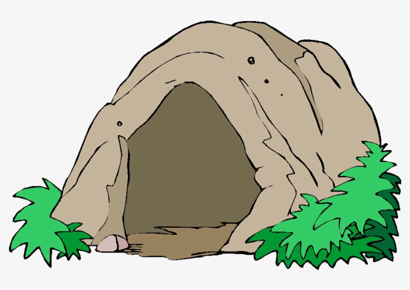 Cave Png Clipart, transparent png