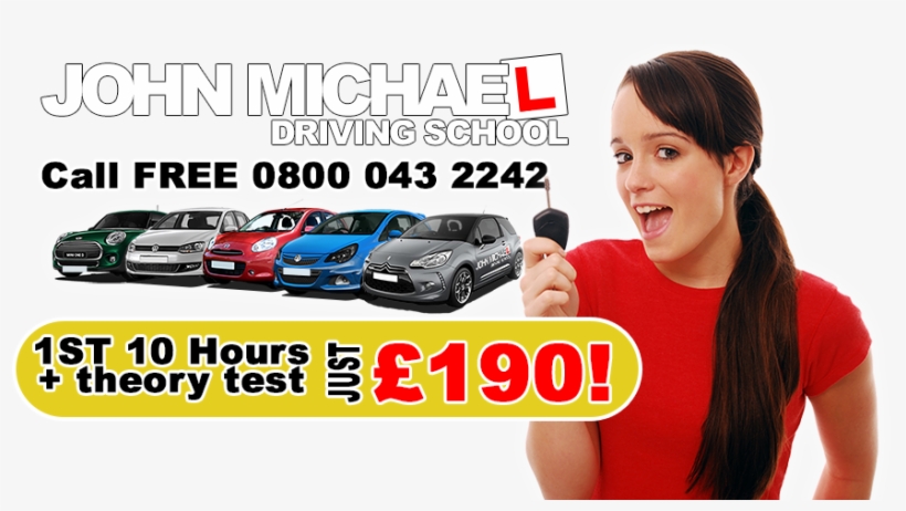 Driving Lessons With John Michael Driving School, transparent png