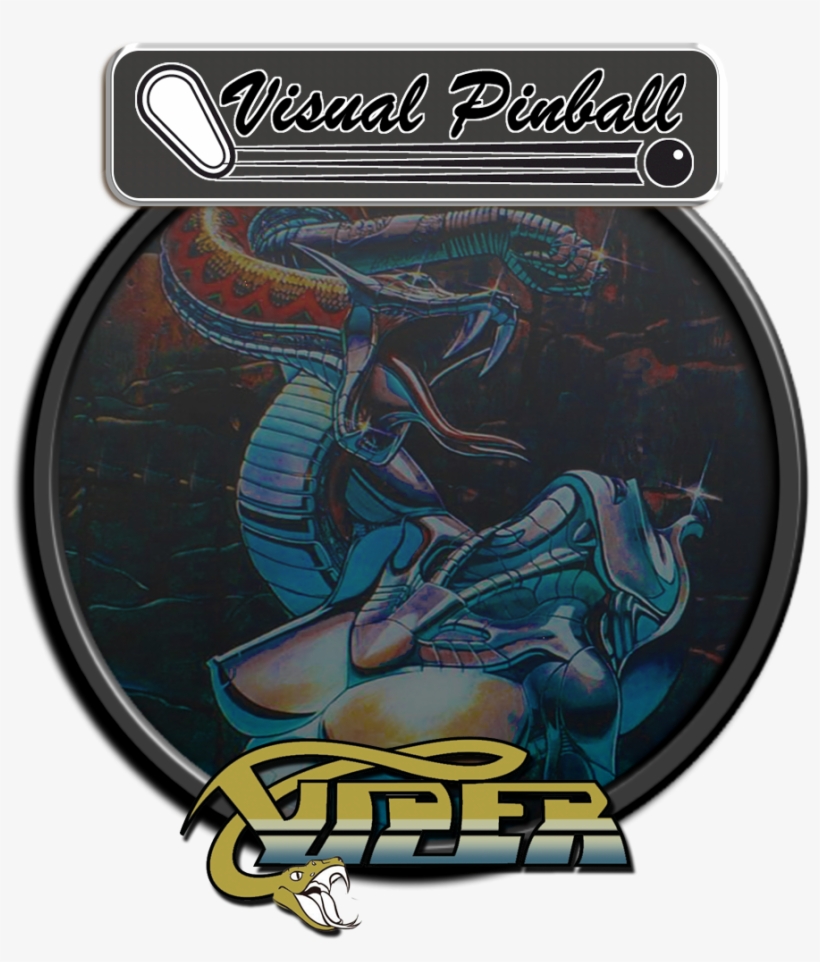 Viper, transparent png