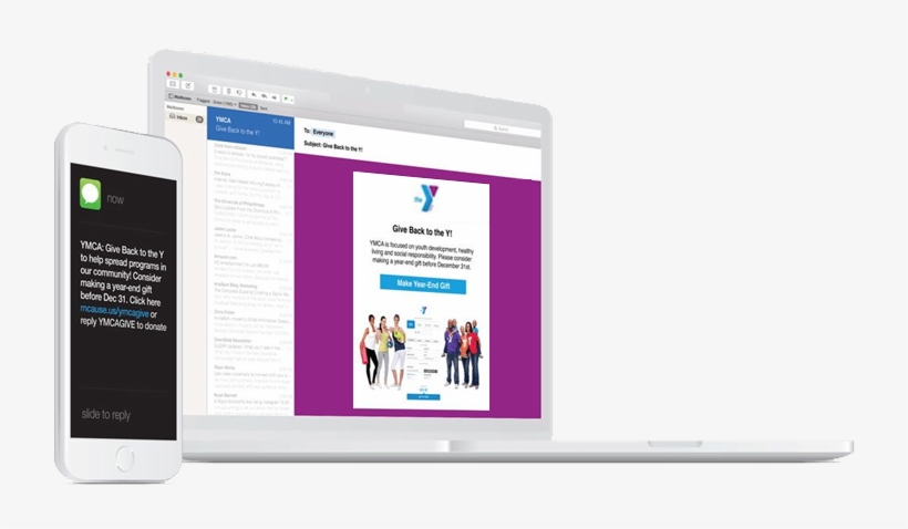 When You Link From Social Media To Your Website, You, transparent png