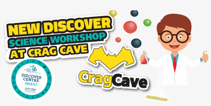 The Discover Science Program At Crag Cave, transparent png