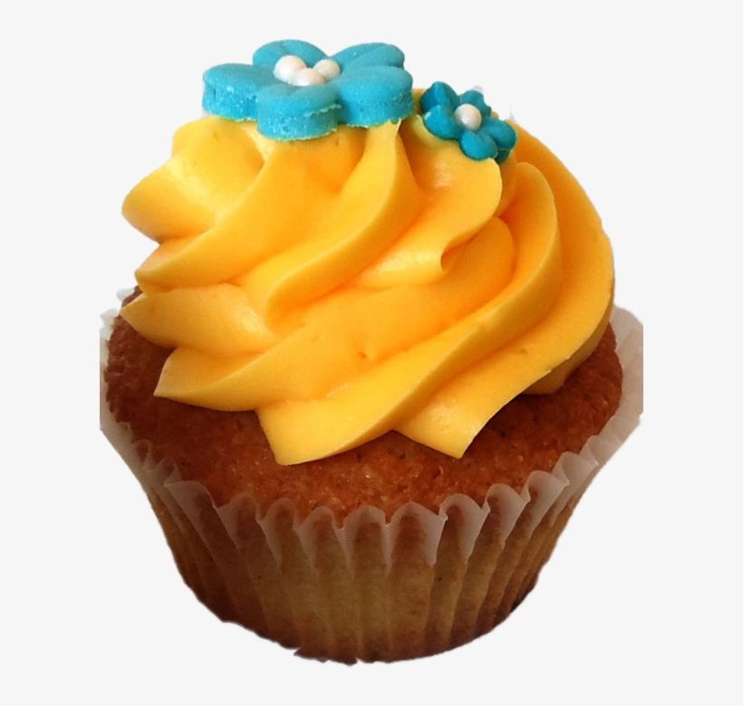 Vanilla Bean Gourmet Cupcakery Lemon Bar Cupcake Tart, transparent png
