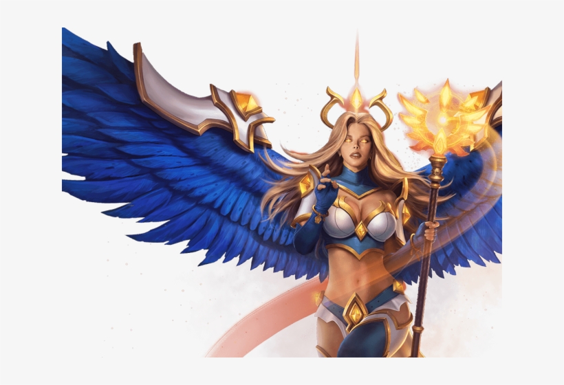 Angel Warrior Png Transparent Images, transparent png