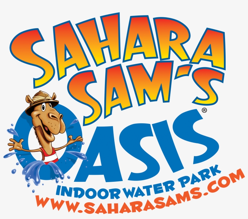 Sahara Sam's Oasis Indoor Water Park Is Expanding, transparent png