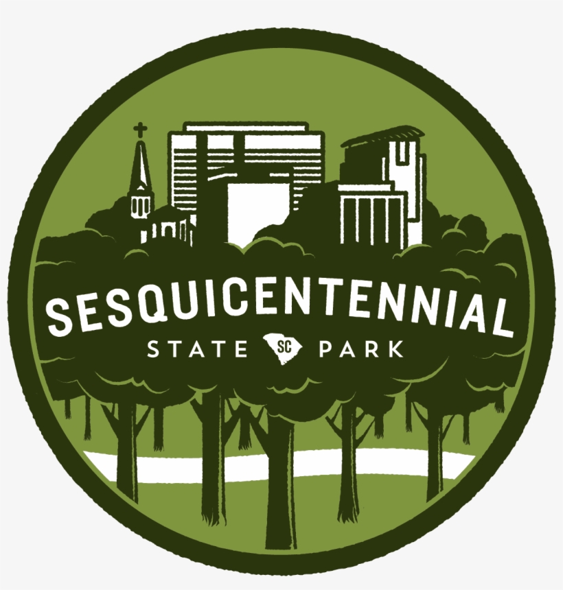 Park Logo, transparent png