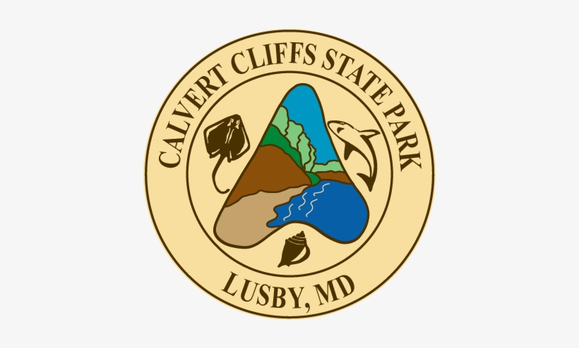 Calvert Cliffs Is A Day-use Park Featuring A Sandy, transparent png