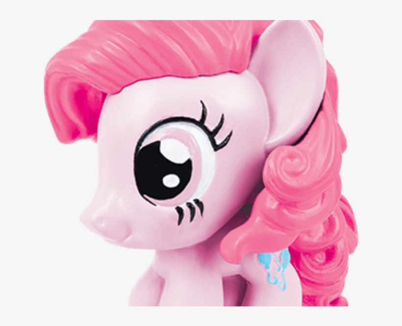 Fashems Mylittlepony S9 Pinky Pie, transparent png