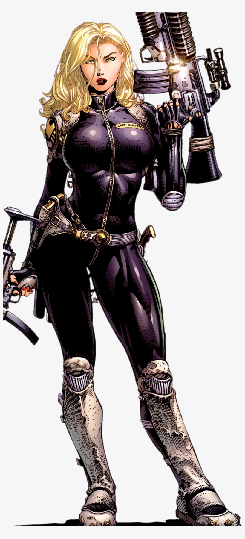 Ms Marvel Png, transparent png