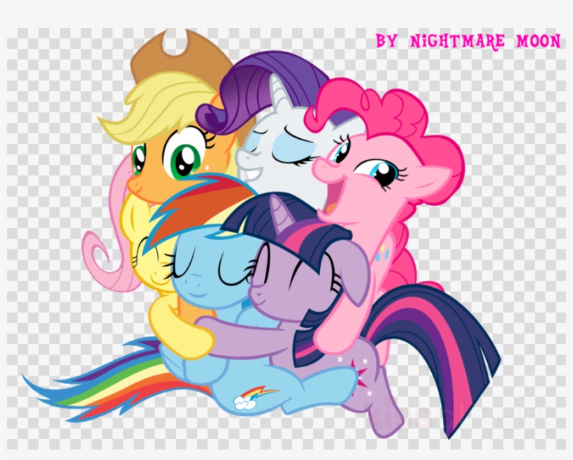 My Little Pony Render Clipart Pony Pinkie Pie Applejack, transparent png