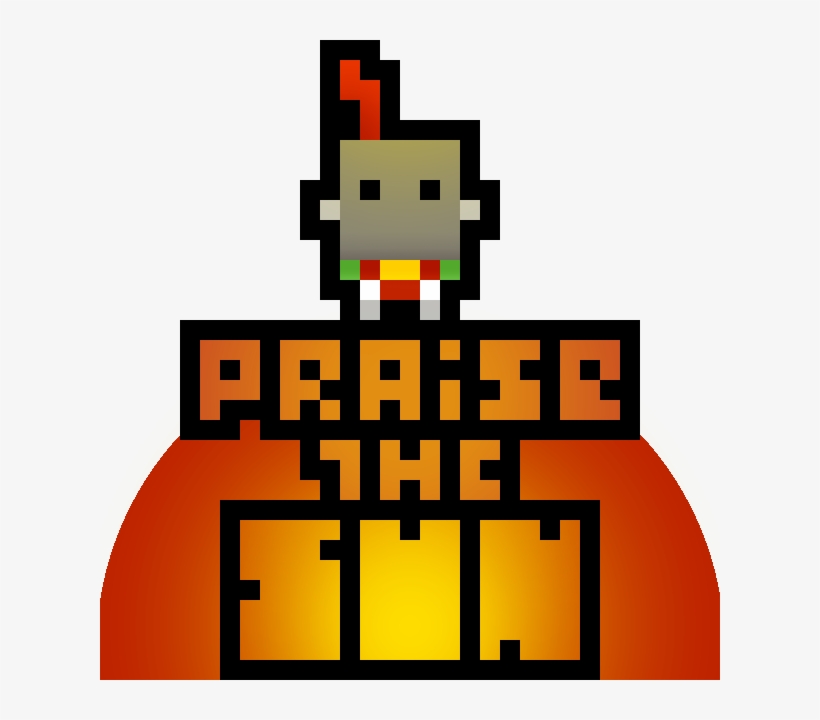 Solaire Is Awesome, transparent png
