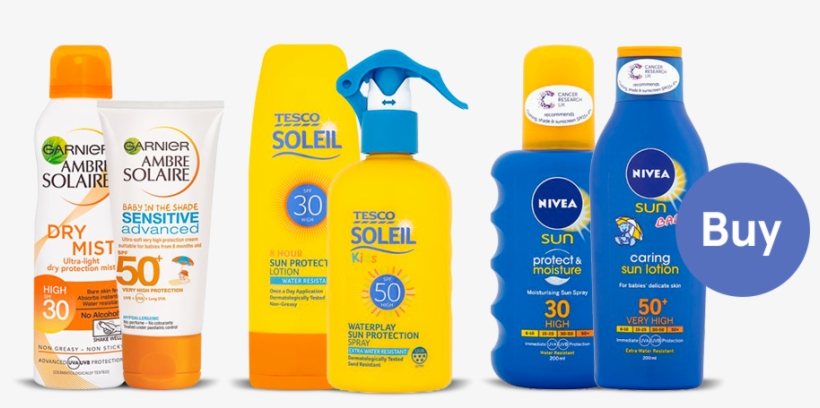 Parents Test Suncare Products, transparent png