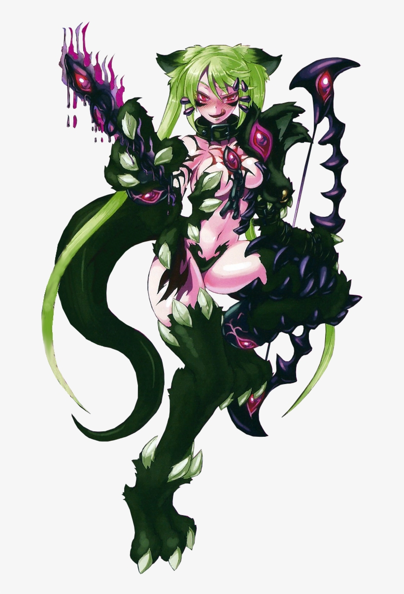 Werewolf Archer, transparent png