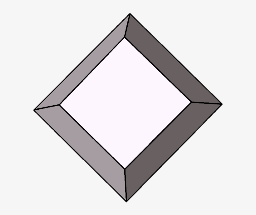 Gemstone Clipart Diamond, transparent png