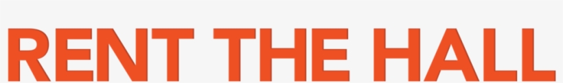 Rentthehall, transparent png