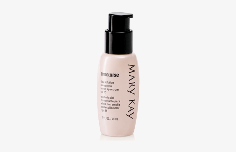 Mary Kay Timewise Day Solution - Mary Kay Timewise, transparent png