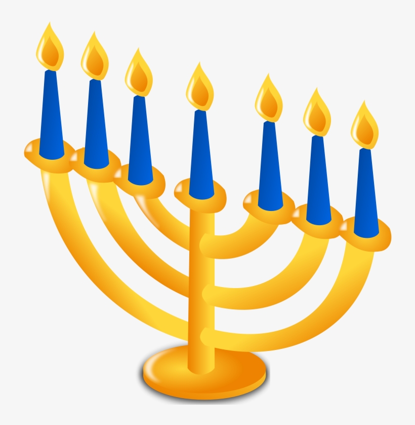 Free - Hanukkah Png, transparent png