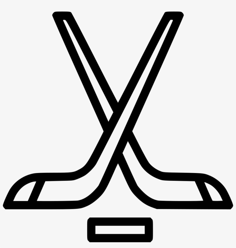 Ice Hockey Puck Sports Stick Comments - Ice Hockey, transparent png