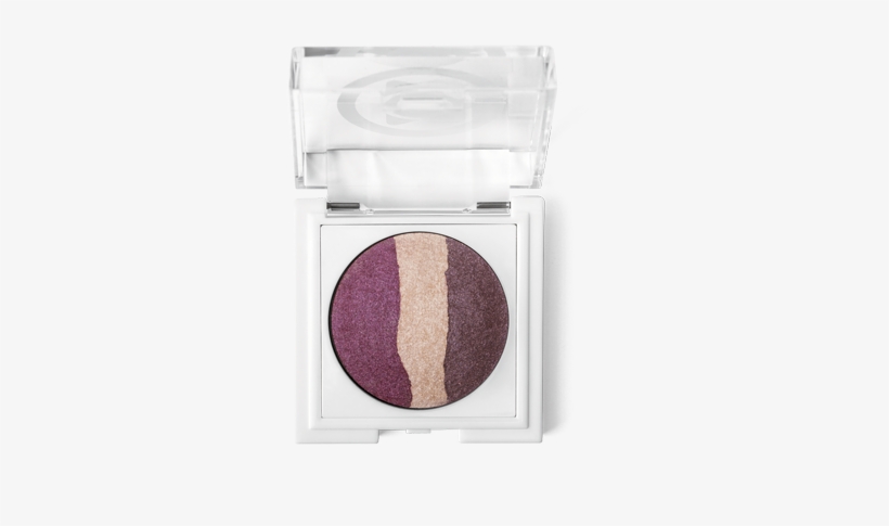 Would You Keep This Baked Eye Trio For Yourself Or - Mary Kay At Play Baked Eye Trio (earth Bound), transparent png