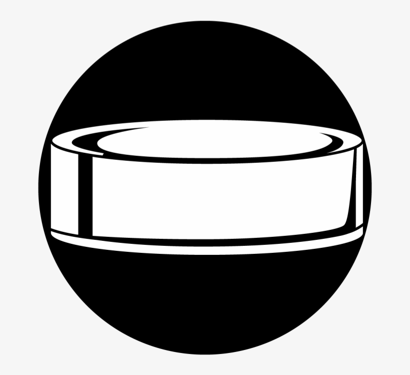 Hockey Puck - Apollo Design 4077 Hockey Puck Steel Pattern, transparent png