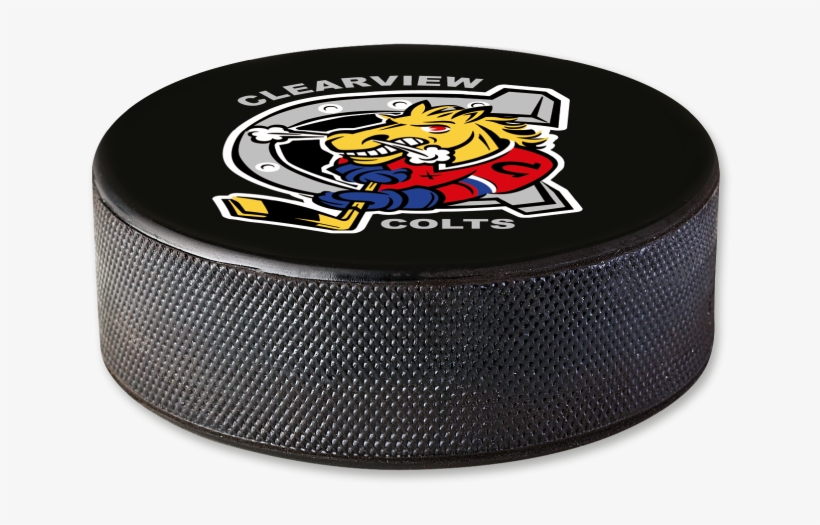 Share - Official Hockey Puck Quantity(100), transparent png