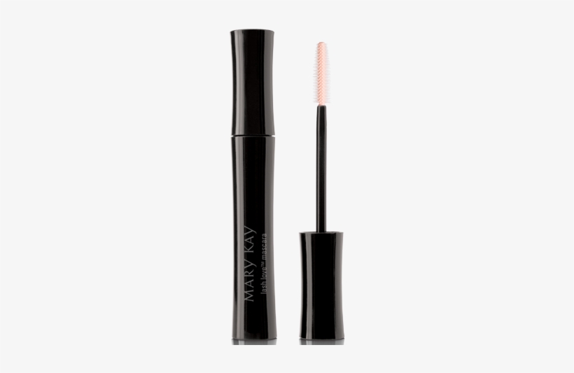 Mary Kay Lash Love Mascara, transparent png