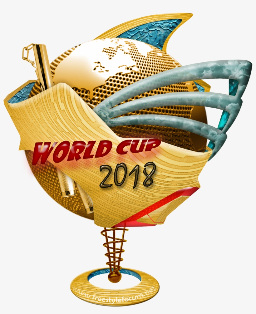 World Cup 2018 - 2018 World Cup, transparent png