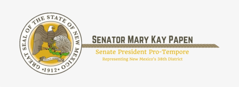 Mary Kay Seal - New Mexico State Seal Tile Coaster, transparent png