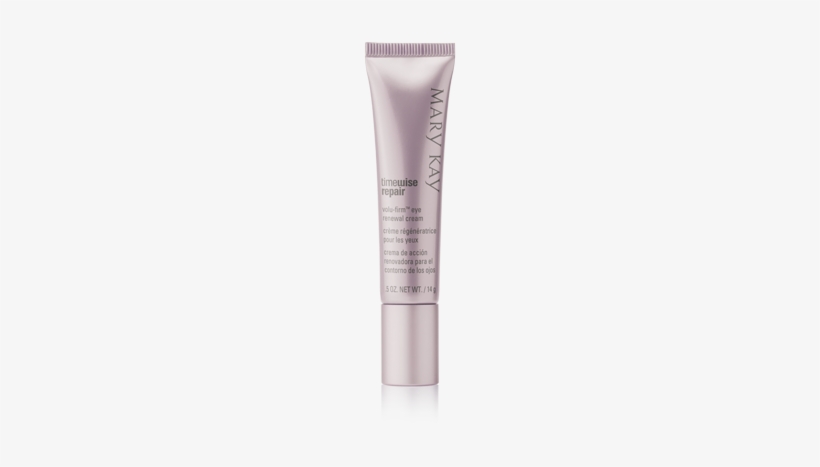 Mary Kay Website - Timewise Volu Firm Eye Renewal Cream Reviews, transparent png