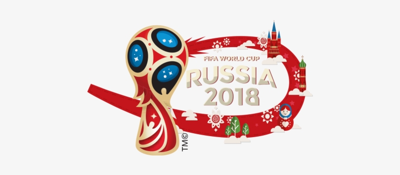 Fifa World Cup 2018 Png, transparent png